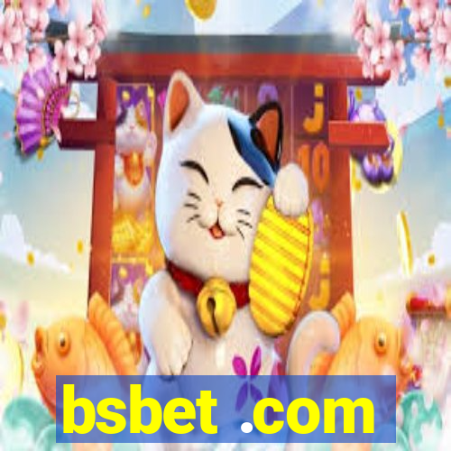 bsbet .com